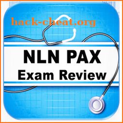 NLN PAX Exam Prep & Practice Test Questions & MCQs icon