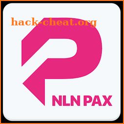 NLN PAX Pocket Prep icon