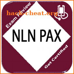 NLN PAX-RN Exam Review: Study Notes & Concepts. icon