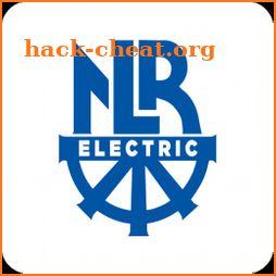 NLR Electric icon