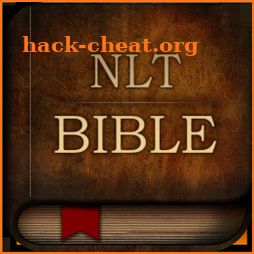 NLT Bible app icon