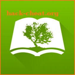 NLT Bible by Olive Tree icon