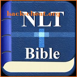 NLT Bible for Study icon