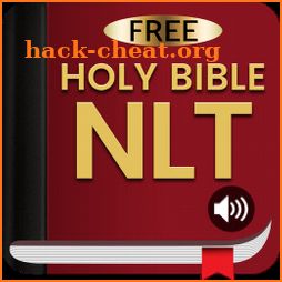 NLT Bible Free Download icon