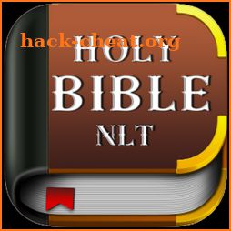 NLT Bible Free Offline icon