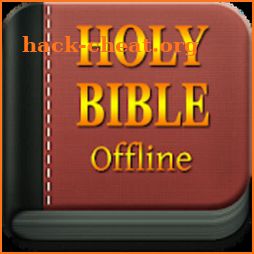 nlt bible. Holy Audio Version icon