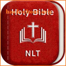 NLT Bible- Living Translation icon