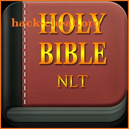 NLT Bible Offline free icon