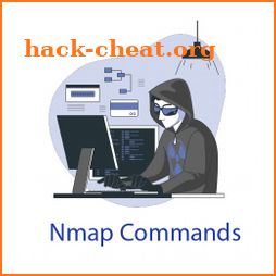 Nmap Tools- Port Hacking Guide icon