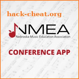 NMEA Conference App icon