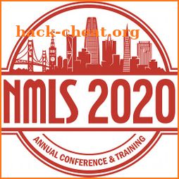 NMLS 2020 icon
