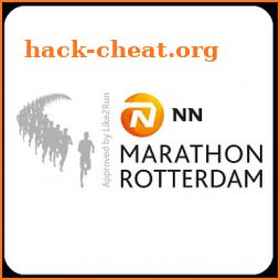 NN Marathon Rotterdam 2019 icon