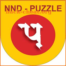 NND Puzzle icon