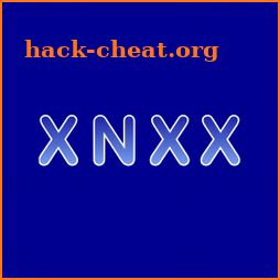 NNXNXX Application icon