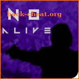 No Alive icon