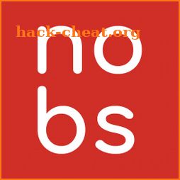 NO BS - food barcode scanner icon