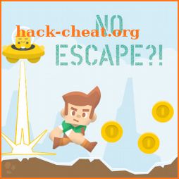 No Escape?! icon