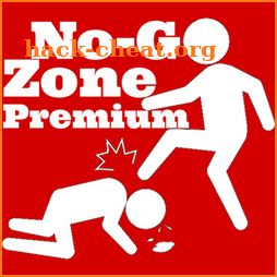 No-Go Zone Premium icon