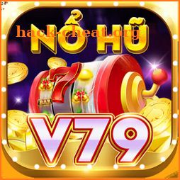 No Hu Vin79 icon
