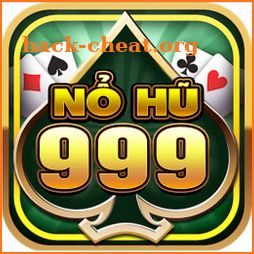 Nổ Hũ Vip Club 999 Slots quay hũ icon