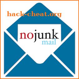 No Junk Mail icon