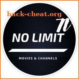 No Limit IPTV icon