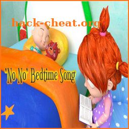 no no bedtime : sweet song video free offline icon
