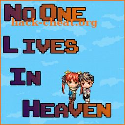No One Lives in Heaven - Open World - RPG icon