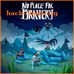 No Place for Bravery icon