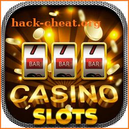 No-Real Money Slot Machine icon