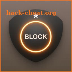 No Root Firewall, Internet Data Blocker Protection icon