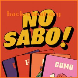 No Sabo icon