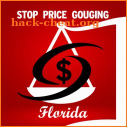 No Scam – Stop Price Gouging Florida icon