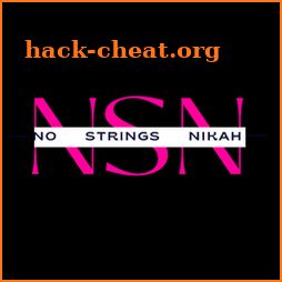 No Strings Nikah icon