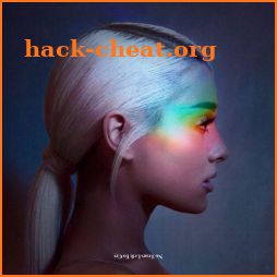 No Tears Left To Cry icon