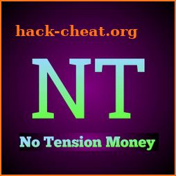 No Tension money icon