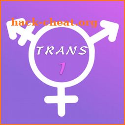 NO.1 Transgender Dating & Hookup: TransOne icon
