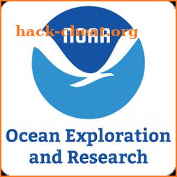 NOAA Ocean Exploration & Res. icon