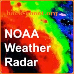 NOAA Weather Radar + Alerts HD Forecast icon