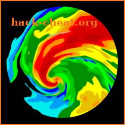 NOAA Weather Radar & Alerts icon
