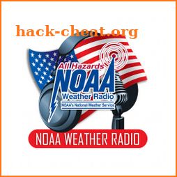 NOAA Weather Radio Stations 🇺🇸 icon