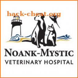 Noank-Mystic Vet Hospital icon