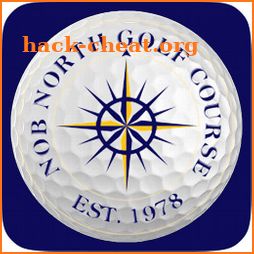 Nob North Golf Course icon