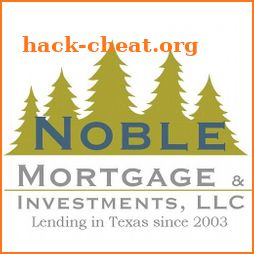 Noble Mortgage Calculator icon