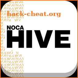 NOCA Hive 2018 icon
