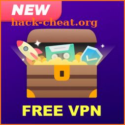 NoCard VPN - Free Fast VPN Proxy, No Card Needed icon