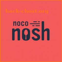 NoCo NOSH icon