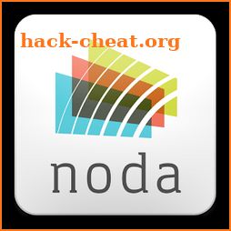 NODA Association App icon