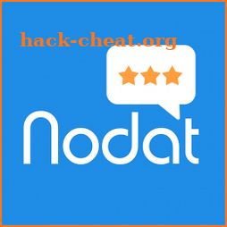 Nodat- Local Restaurant, Spa, Retail Instant Deals icon