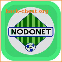 Nodonet App: para ver fútbol icon